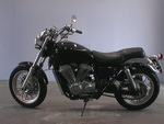 �������� �� ������ �������� Honda VRX400 1995 ���� 3
